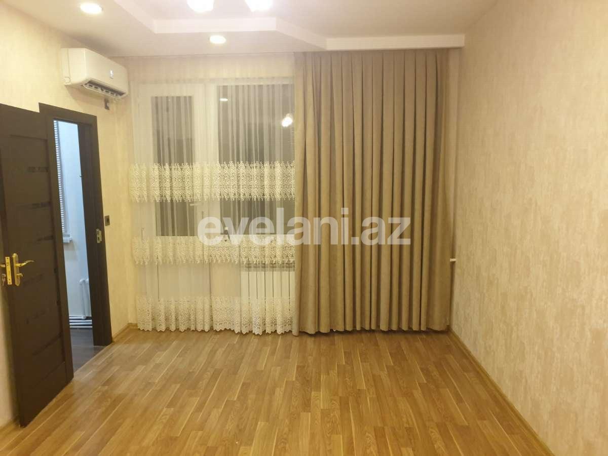 Kirayə verilir, köhnə tikili, 2 otaqlı, 54.99 m², Bakı, Binəqədi r, 7-ci mikrorayon q, Azadlıq prospekti m.