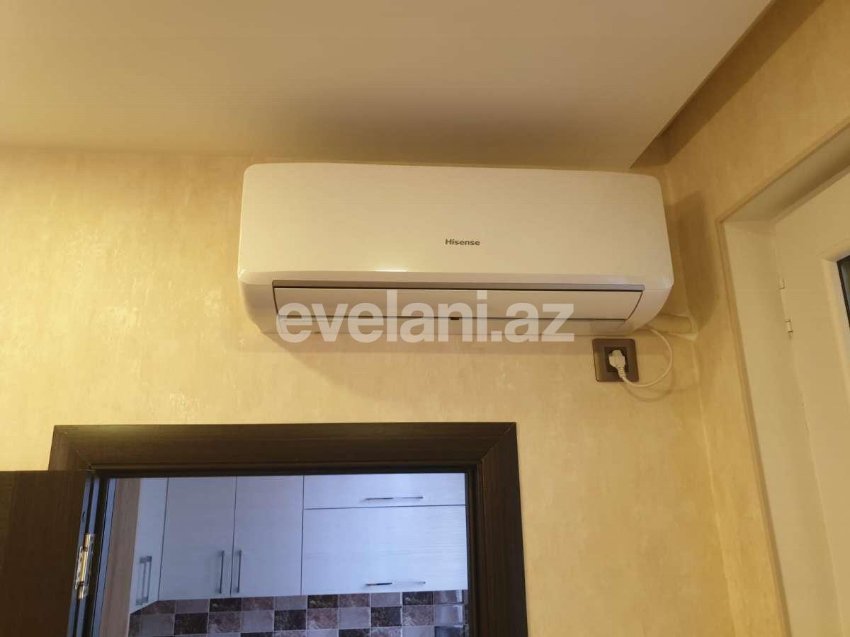 Kirayə verilir, köhnə tikili, 2 otaqlı, 54.99 m², Bakı, Binəqədi r, 7-ci mikrorayon q, Azadlıq prospekti m.