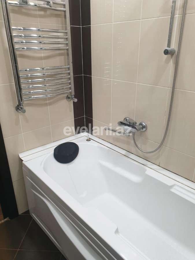 Kirayə verilir, köhnə tikili, 2 otaqlı, 54.99 m², Bakı, Binəqədi r, 7-ci mikrorayon q, Azadlıq prospekti m.