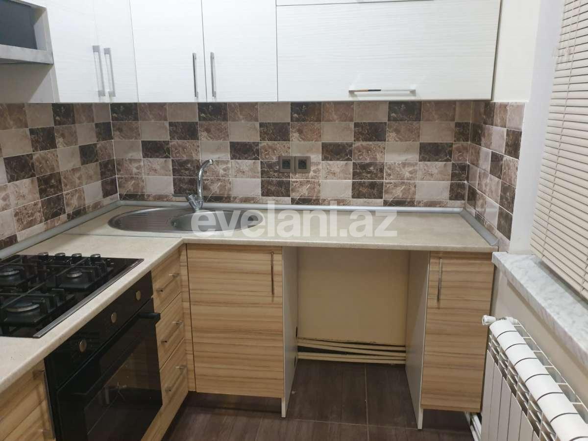 Kirayə verilir, köhnə tikili, 2 otaqlı, 54.99 m², Bakı, Binəqədi r, 7-ci mikrorayon q, Azadlıq prospekti m.