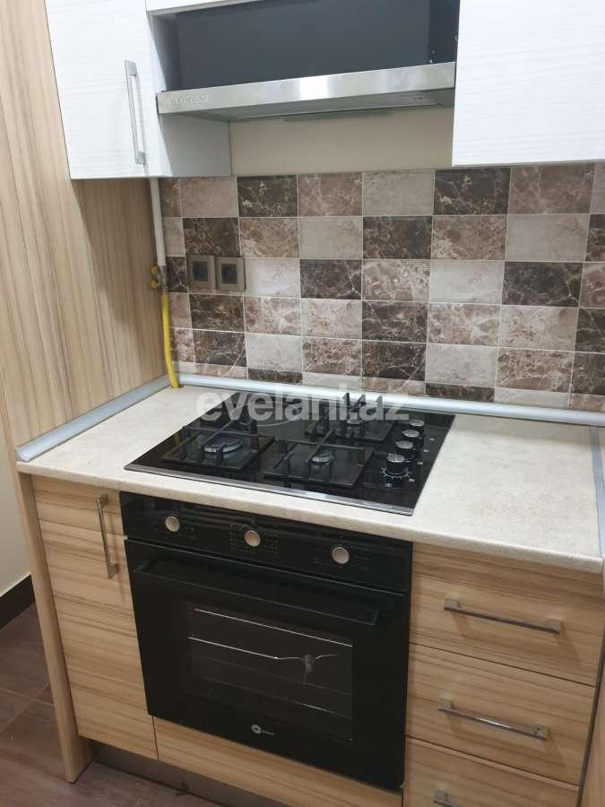 Kirayə verilir, köhnə tikili, 2 otaqlı, 54.99 m², Bakı, Binəqədi r, 7-ci mikrorayon q, Azadlıq prospekti m.