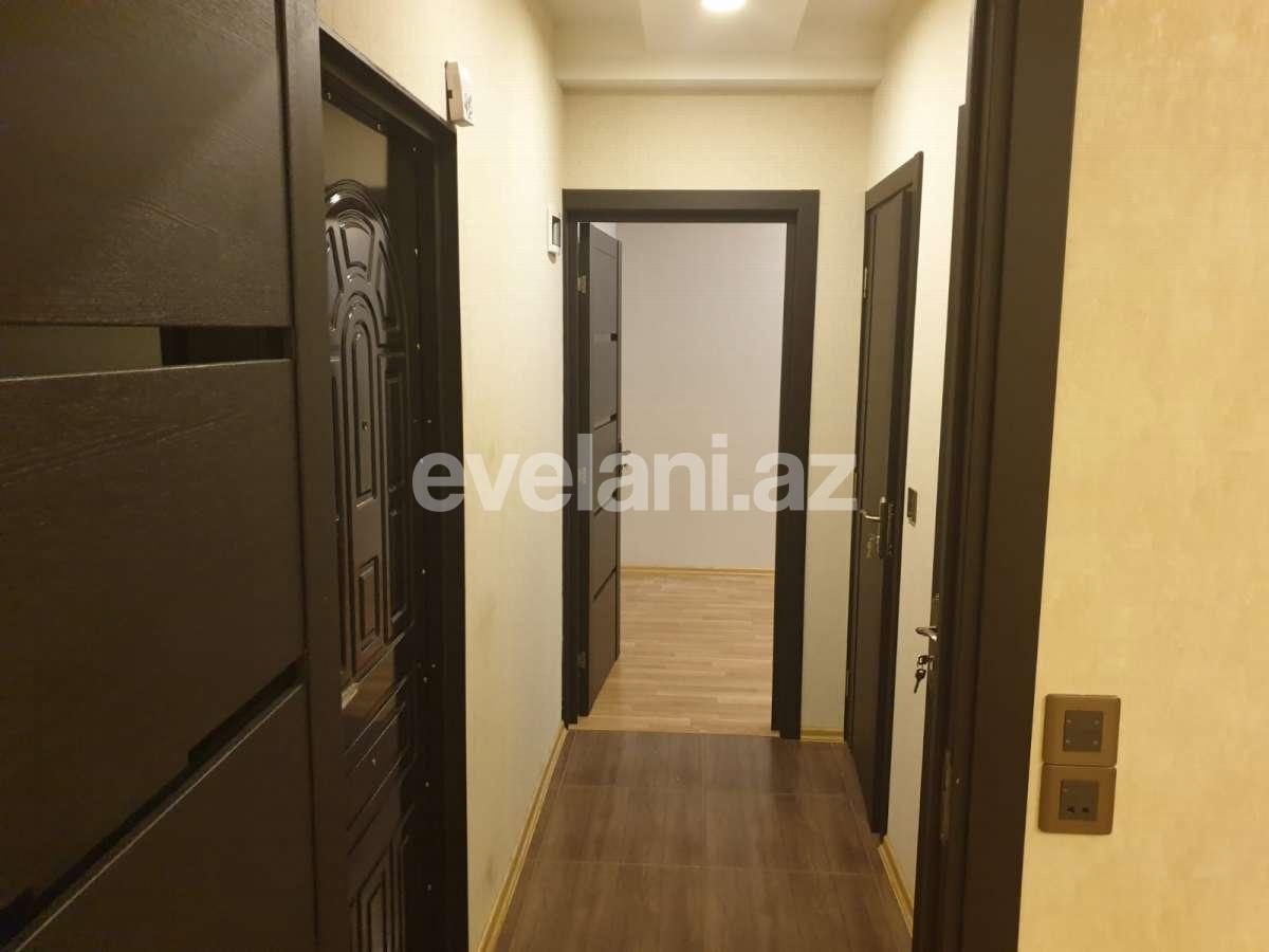 Kirayə verilir, köhnə tikili, 2 otaqlı, 54.99 m², Bakı, Binəqədi r, 7-ci mikrorayon q, Azadlıq prospekti m.