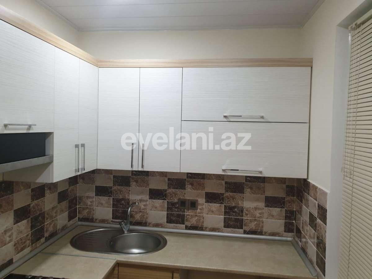 Kirayə verilir, köhnə tikili, 2 otaqlı, 54.99 m², Bakı, Binəqədi r, 7-ci mikrorayon q, Azadlıq prospekti m.