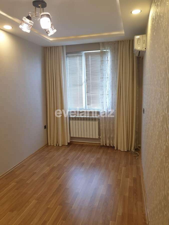 Kirayə verilir, köhnə tikili, 2 otaqlı, 54.99 m², Bakı, Binəqədi r, 7-ci mikrorayon q, Azadlıq prospekti m.