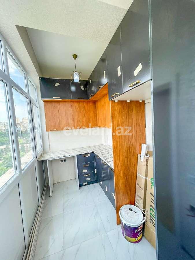 Satılır, yeni tikili, 3 otaqlı, 92 m², Bakı, Xətai r, Həzi Aslanov m.