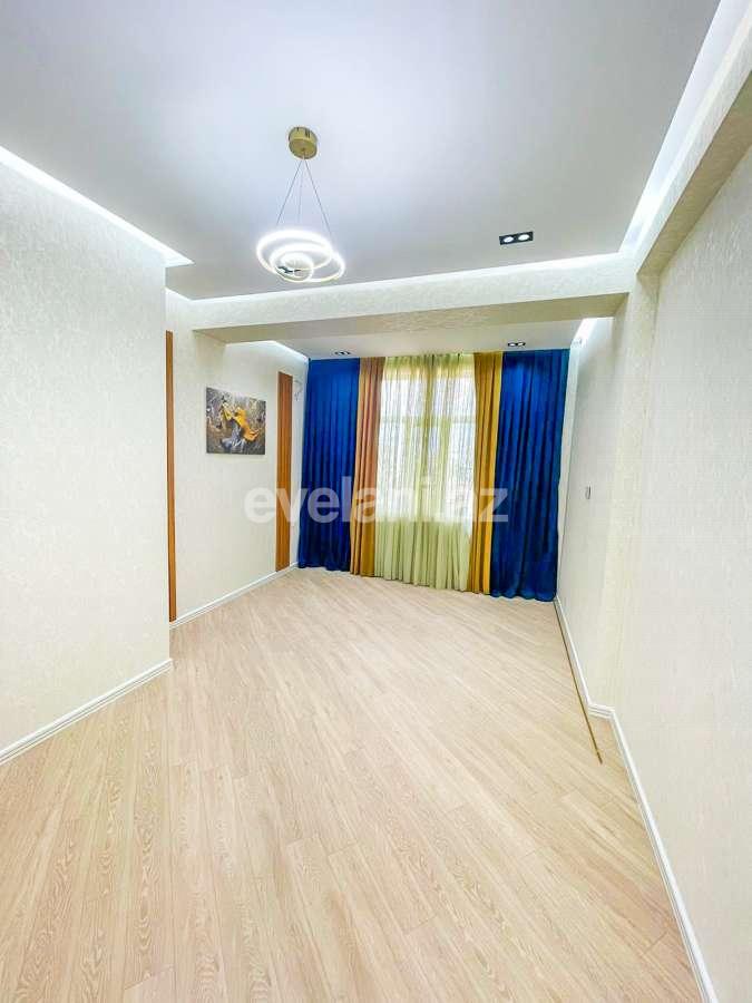 Satılır, yeni tikili, 3 otaqlı, 92 m², Bakı, Xətai r, Həzi Aslanov m.