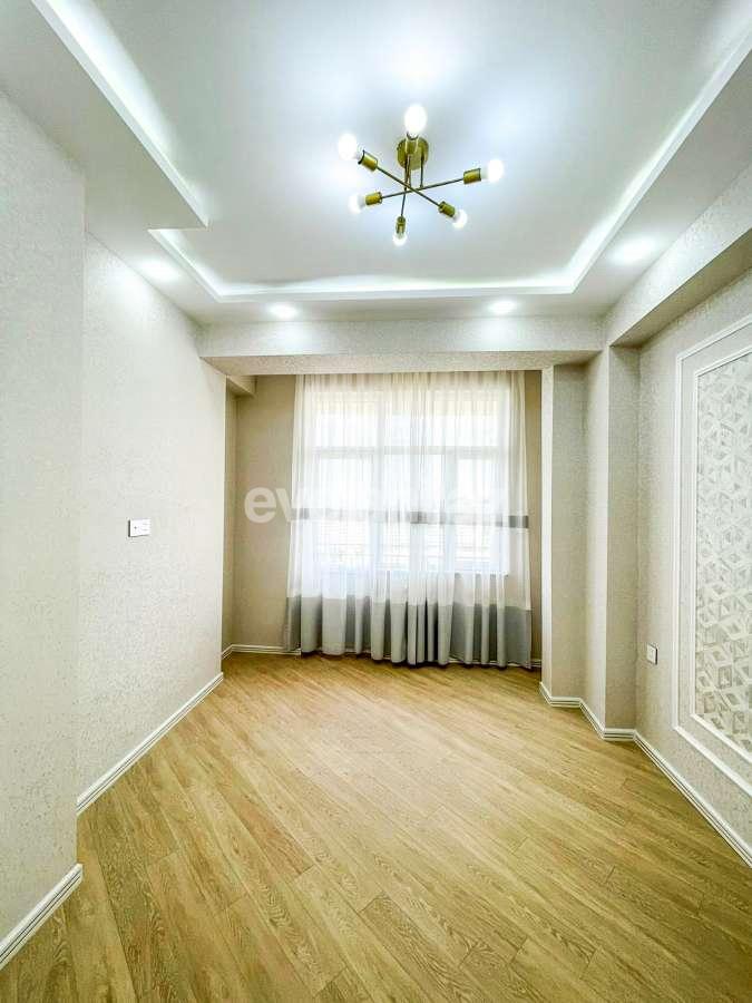 Satılır, yeni tikili, 3 otaqlı, 92 m², Bakı, Xətai r, Həzi Aslanov m.