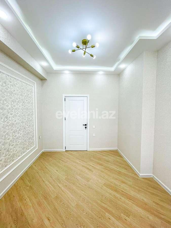 Satılır, yeni tikili, 3 otaqlı, 92 m², Bakı, Xətai r, Həzi Aslanov m.