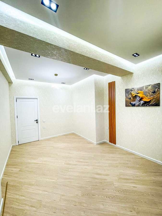 Satılır, yeni tikili, 3 otaqlı, 92 m², Bakı, Xətai r, Həzi Aslanov m.