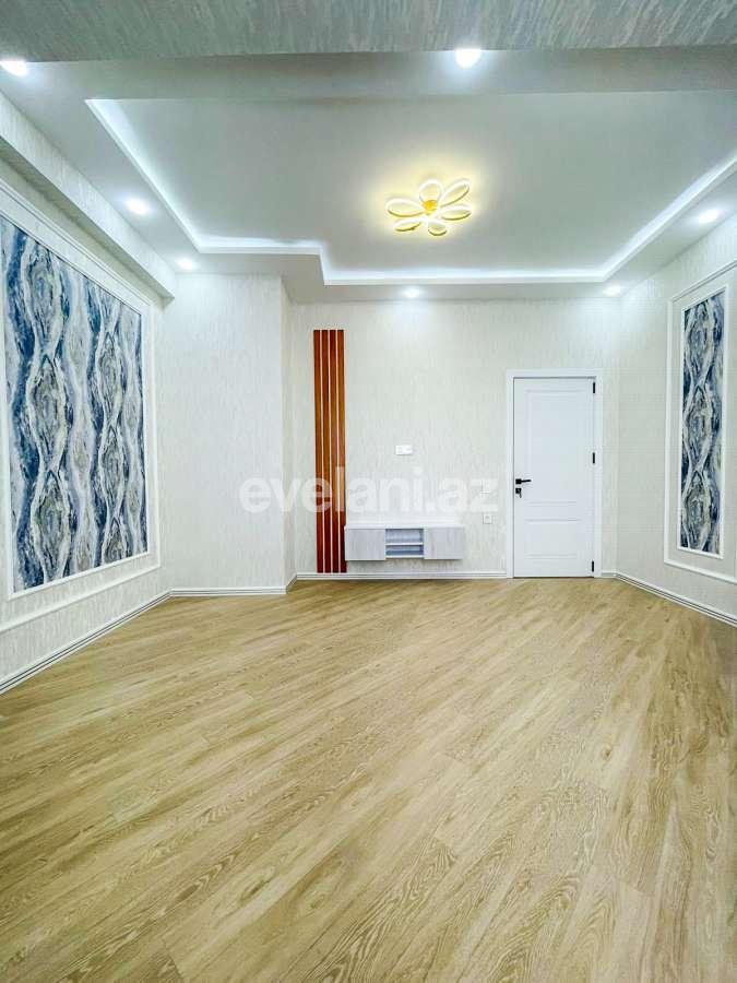 Satılır, yeni tikili, 3 otaqlı, 92 m², Bakı, Xətai r, Həzi Aslanov m.