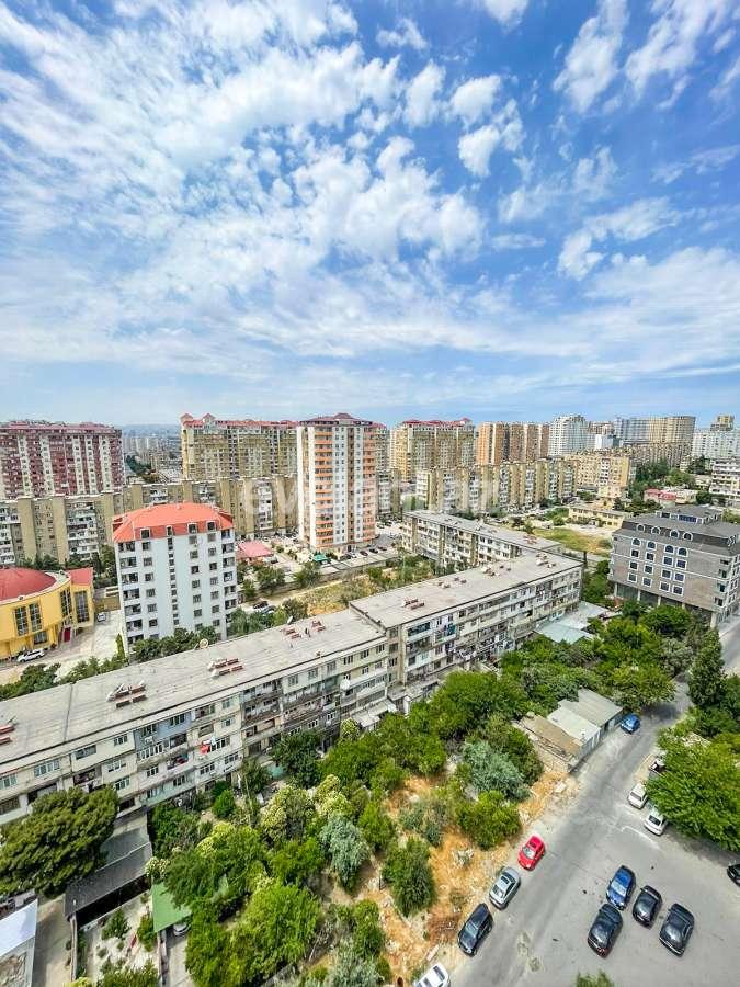 Satılır, yeni tikili, 3 otaqlı, 92 m², Bakı, Xətai r, Həzi Aslanov m.
