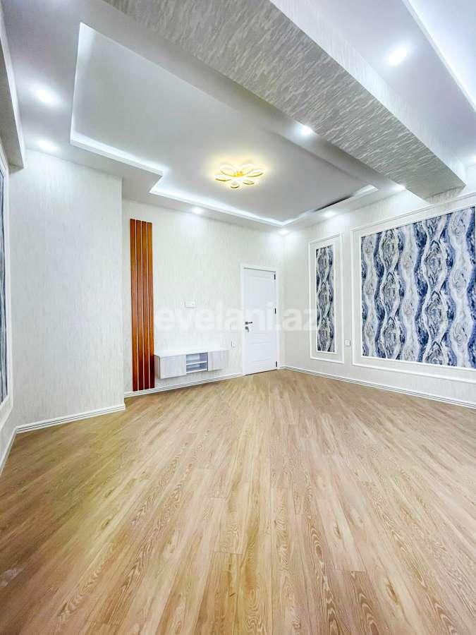 Satılır, yeni tikili, 3 otaqlı, 92 m², Bakı, Xətai r, Həzi Aslanov m.
