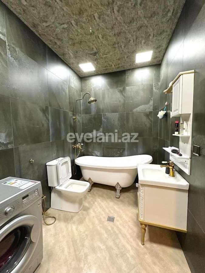 Satılır, yeni tikili, 4 otaqlı, 200 m², Bakı, Nərimanov r, Nəriman Nərimanov m.