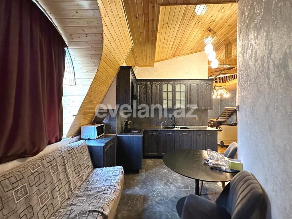 Satılır, yeni tikili, 4 otaqlı, 200 m², Bakı, Nərimanov r, Nəriman Nərimanov m.