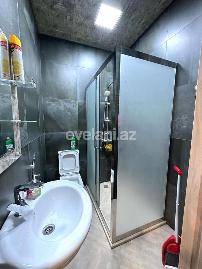 Satılır, yeni tikili, 4 otaqlı, 200 m², Bakı, Nərimanov r, Nəriman Nərimanov m.