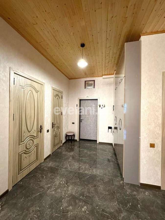 Satılır, yeni tikili, 4 otaqlı, 200 m², Bakı, Nərimanov r, Nəriman Nərimanov m.