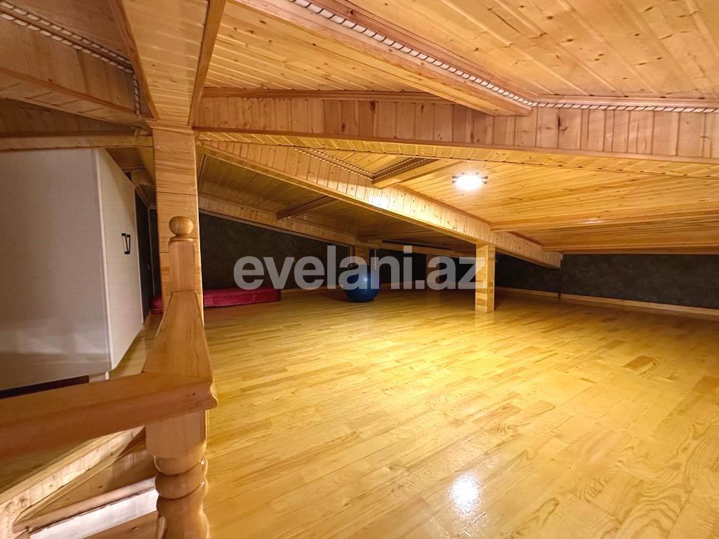 Satılır, yeni tikili, 4 otaqlı, 200 m², Bakı, Nərimanov r, Nəriman Nərimanov m.