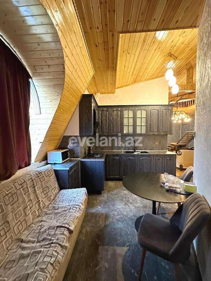 Satılır, yeni tikili, 4 otaqlı, 200 m², Bakı, Nərimanov r, Nəriman Nərimanov m.