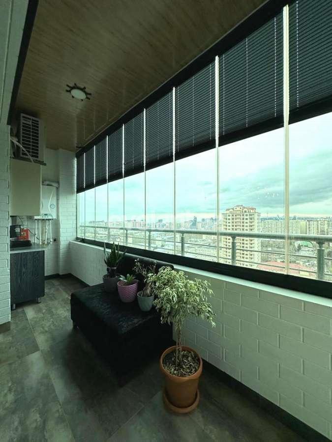 Satılır, yeni tikili, 4 otaqlı, 200 m², Bakı, Nərimanov r, Nəriman Nərimanov m.