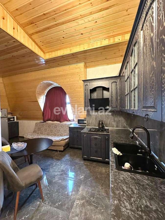 Satılır, yeni tikili, 4 otaqlı, 200 m², Bakı, Nərimanov r, Nəriman Nərimanov m.