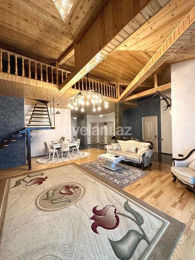 Satılır, yeni tikili, 4 otaqlı, 200 m², Bakı, Nərimanov r, Nəriman Nərimanov m.