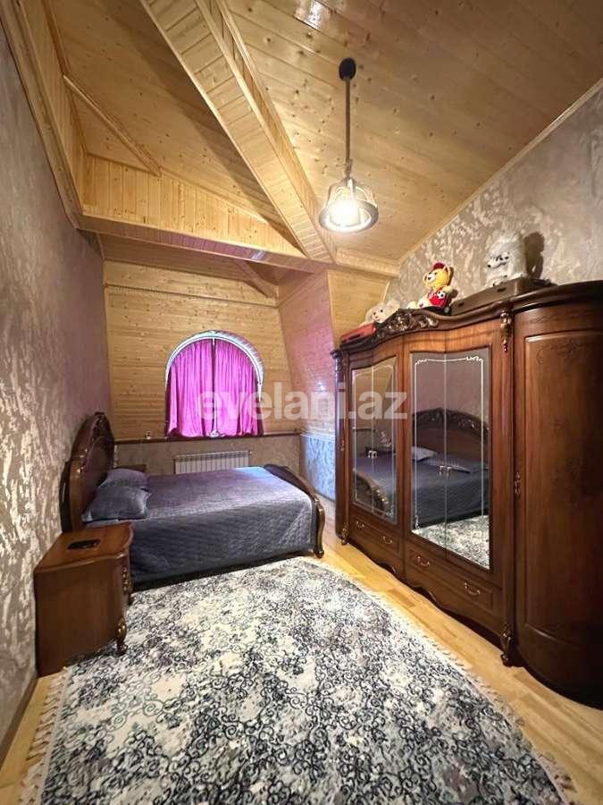 Satılır, yeni tikili, 4 otaqlı, 200 m², Bakı, Nərimanov r, Nəriman Nərimanov m.