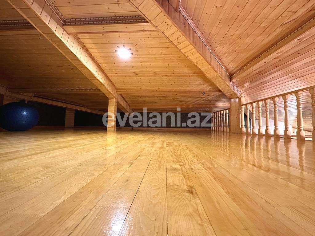 Satılır, yeni tikili, 4 otaqlı, 200 m², Bakı, Nərimanov r, Nəriman Nərimanov m.