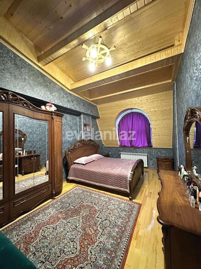 Satılır, yeni tikili, 4 otaqlı, 200 m², Bakı, Nərimanov r, Nəriman Nərimanov m.
