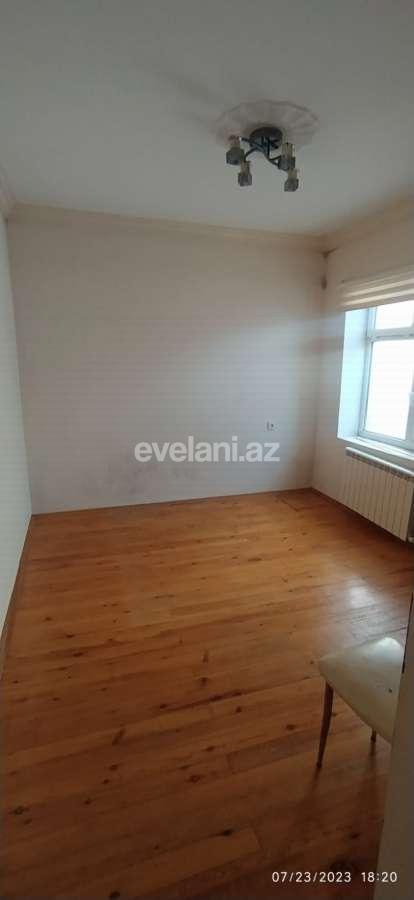 Satılır, həyət evi / bağ, 5 otaqlı, 200 m², Bakı, Xəzər r, Binə q.