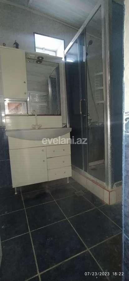 Satılır, həyət evi / bağ, 5 otaqlı, 200 m², Bakı, Xəzər r, Binə q.