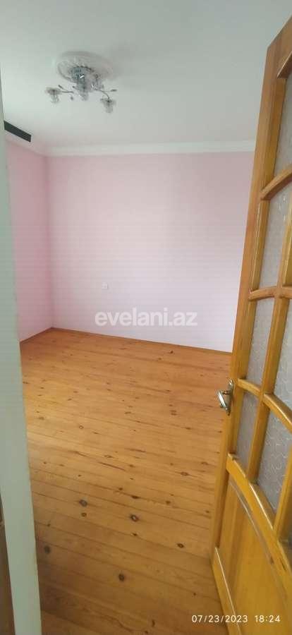 Satılır, həyət evi / bağ, 5 otaqlı, 200 m², Bakı, Xəzər r, Binə q.
