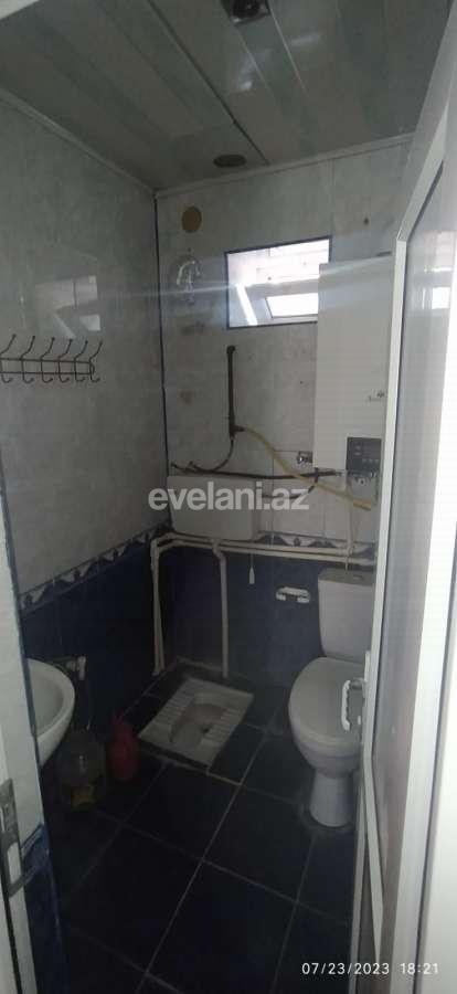 Satılır, həyət evi / bağ, 5 otaqlı, 200 m², Bakı, Xəzər r, Binə q.