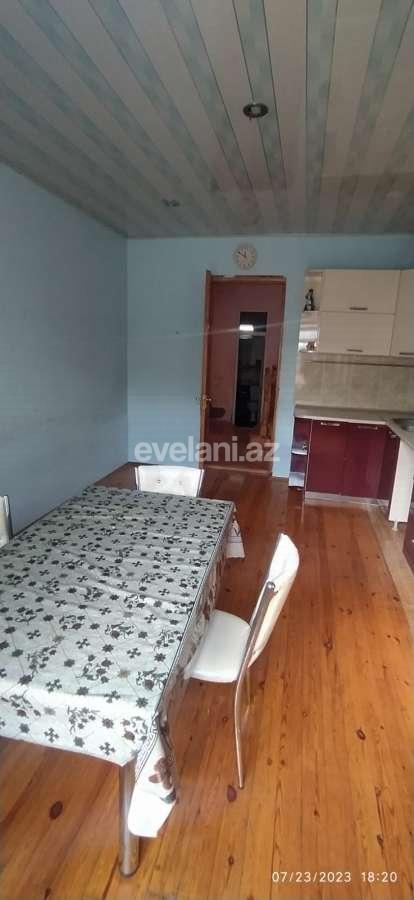 Satılır, həyət evi / bağ, 5 otaqlı, 200 m², Bakı, Xəzər r, Binə q.