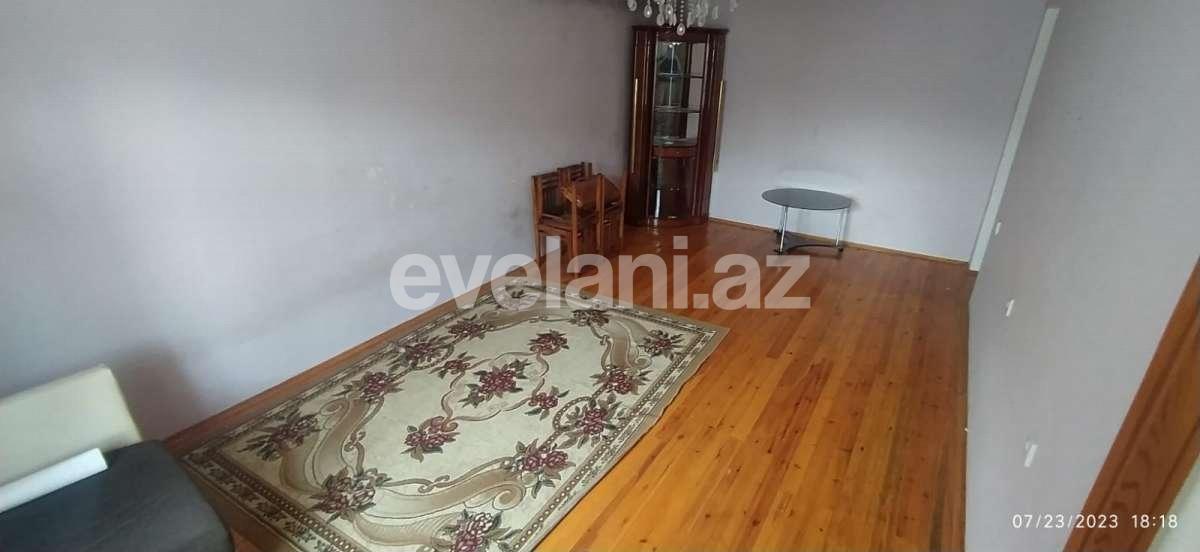 Satılır, həyət evi / bağ, 5 otaqlı, 200 m², Bakı, Xəzər r, Binə q.