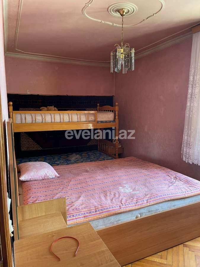 Kirayə verilir, köhnə tikili, 2 otaqlı, 59.98 m², Bakı, Binəqədi r, 8-ci mikrorayon q, Azadlıq prospekti m.