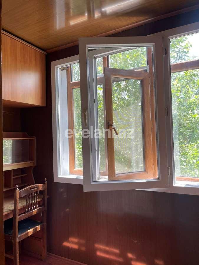 Kirayə verilir, köhnə tikili, 2 otaqlı, 59.98 m², Bakı, Binəqədi r, 8-ci mikrorayon q, Azadlıq prospekti m.