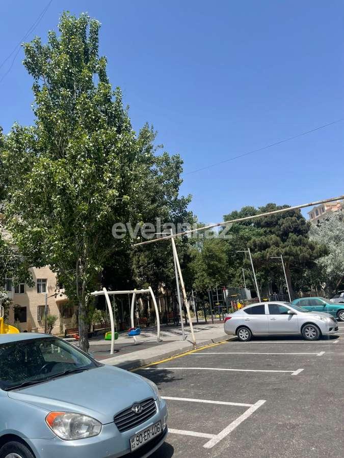 Kirayə verilir, köhnə tikili, 2 otaqlı, 59.98 m², Bakı, Binəqədi r, 8-ci mikrorayon q, Azadlıq prospekti m.