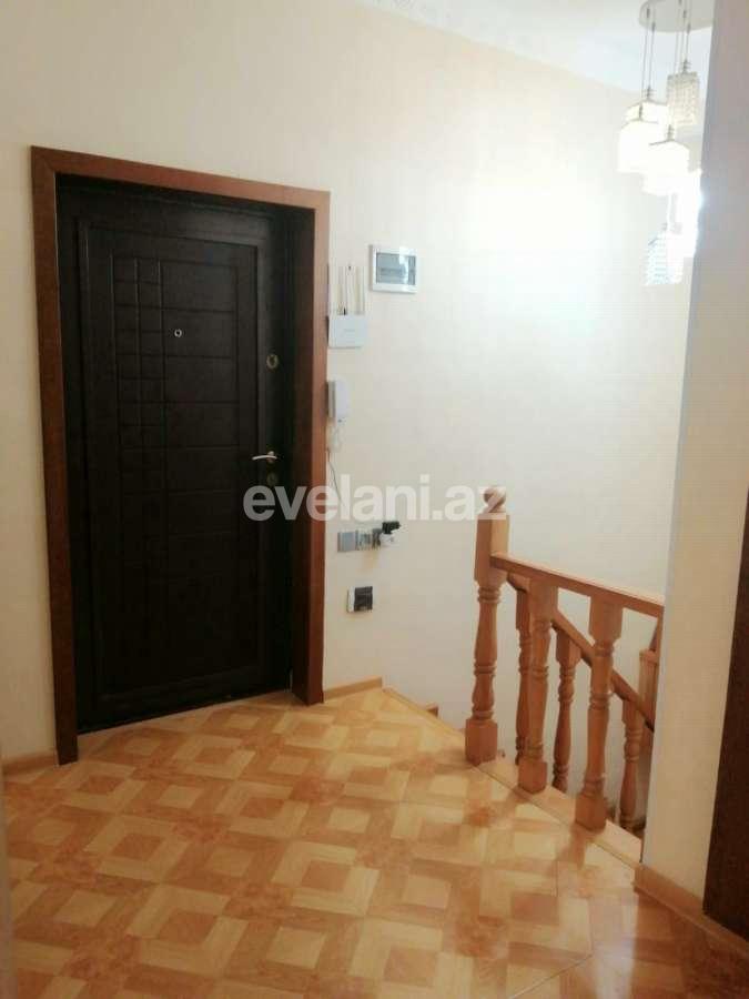 Satılır, yeni tikili, 6 otaqlı, 125 m², Bakı, Nizami r, 8-ci kilometr q, Neftçilər m.