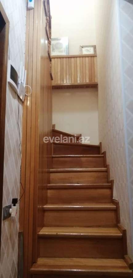 Satılır, yeni tikili, 6 otaqlı, 125 m², Bakı, Nizami r, 8-ci kilometr q, Neftçilər m.