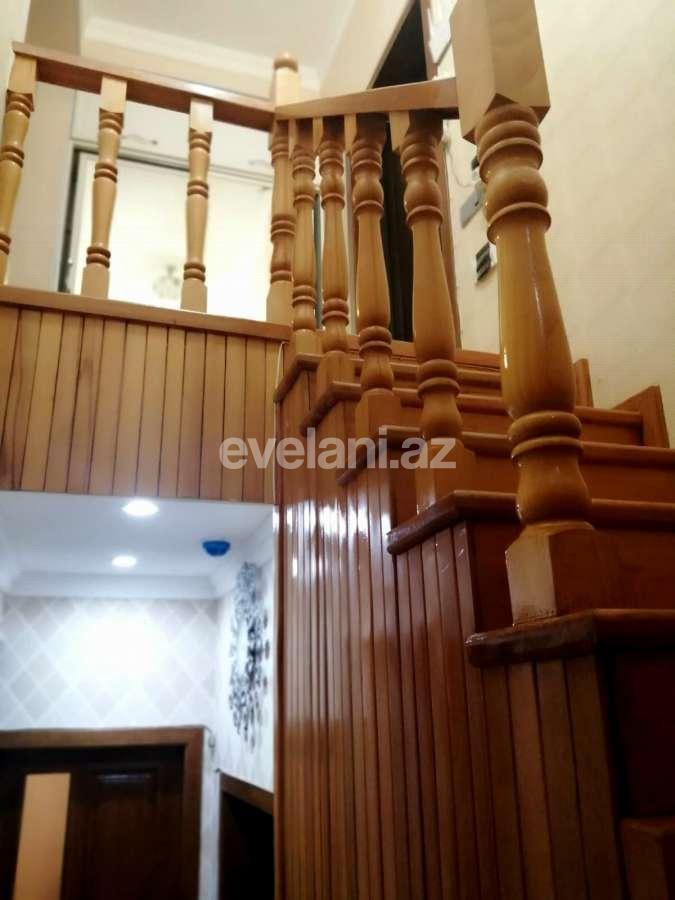 Satılır, yeni tikili, 6 otaqlı, 125 m², Bakı, Nizami r, 8-ci kilometr q, Neftçilər m.