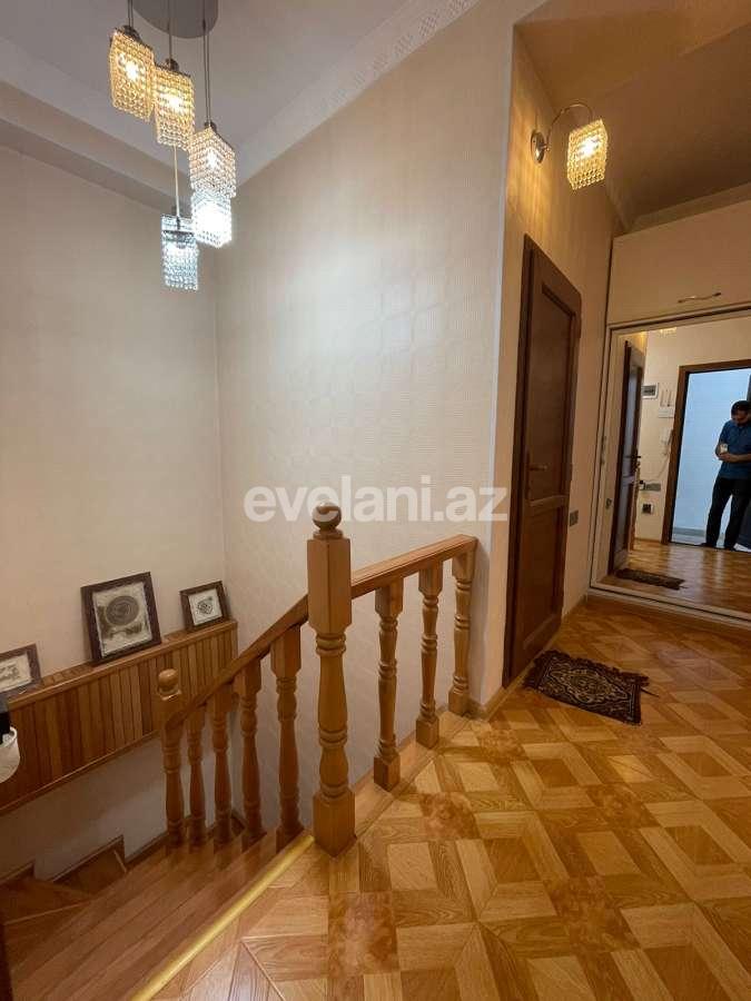 Satılır, yeni tikili, 6 otaqlı, 125 m², Bakı, Nizami r, 8-ci kilometr q, Neftçilər m.