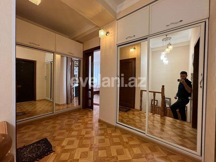 Satılır, yeni tikili, 6 otaqlı, 125 m², Bakı, Nizami r, 8-ci kilometr q, Neftçilər m.