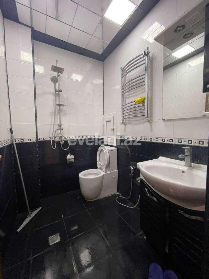 Satılır, yeni tikili, 6 otaqlı, 125 m², Bakı, Nizami r, 8-ci kilometr q, Neftçilər m.