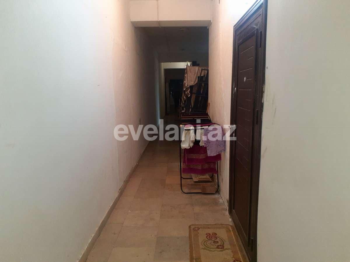 Satılır, yeni tikili, 6 otaqlı, 125 m², Bakı, Nizami r, 8-ci kilometr q, Neftçilər m.