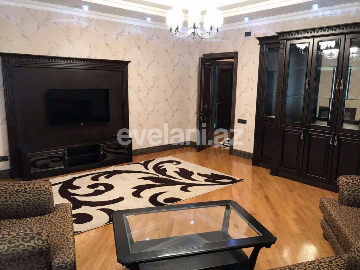 Kirayə verilir, yeni tikili, 2 otaqlı, 150 m², Bakı, Nəsimi r, 28 may m.