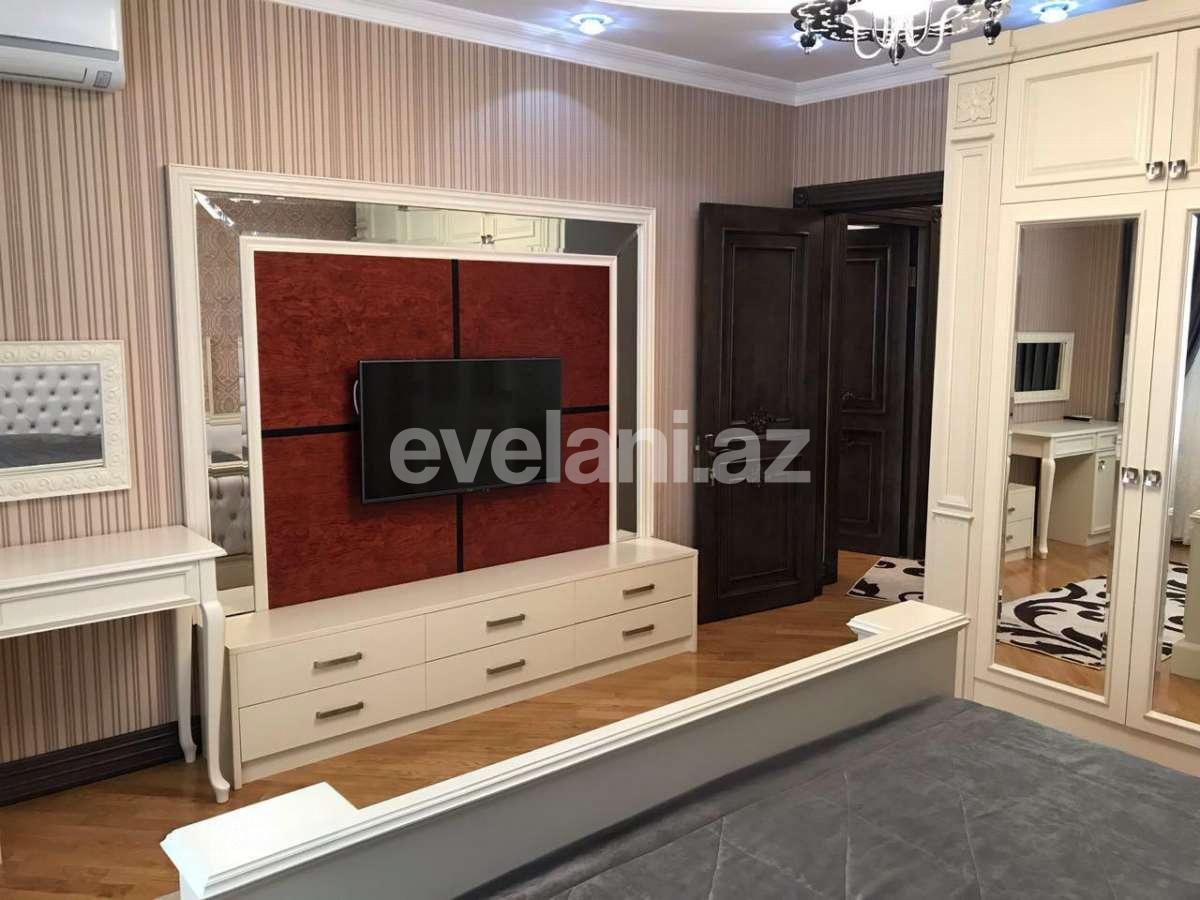 Kirayə verilir, yeni tikili, 2 otaqlı, 150 m², Bakı, Nəsimi r, 28 may m.