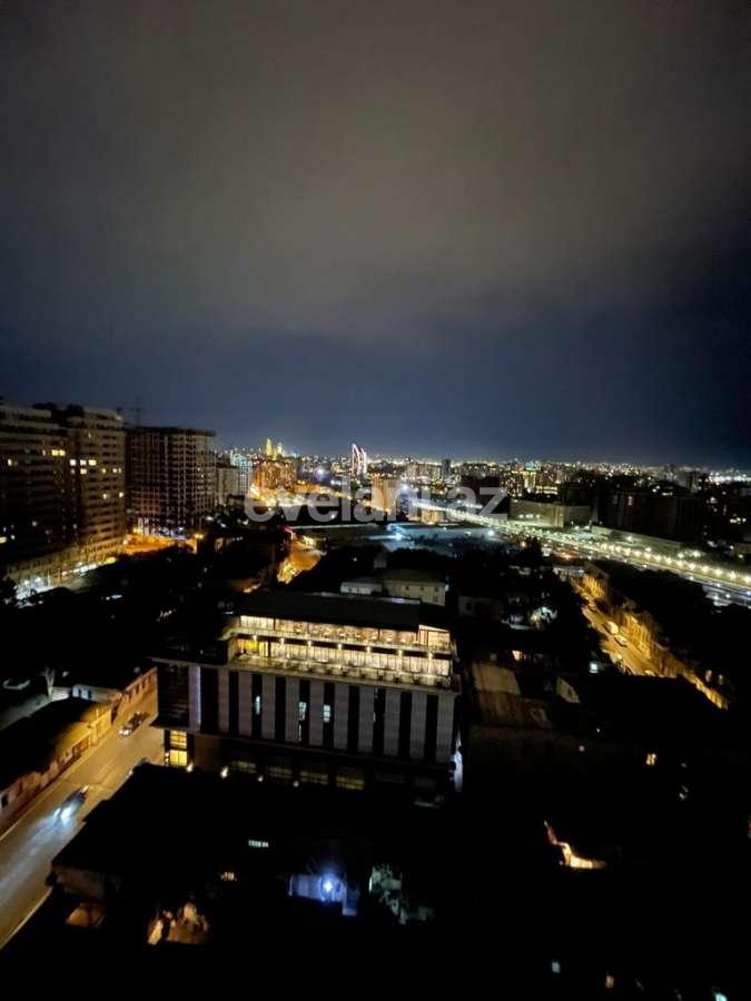 Kirayə verilir, yeni tikili, 2 otaqlı, 65 m², Bakı, Nəsimi r, 28 may m.