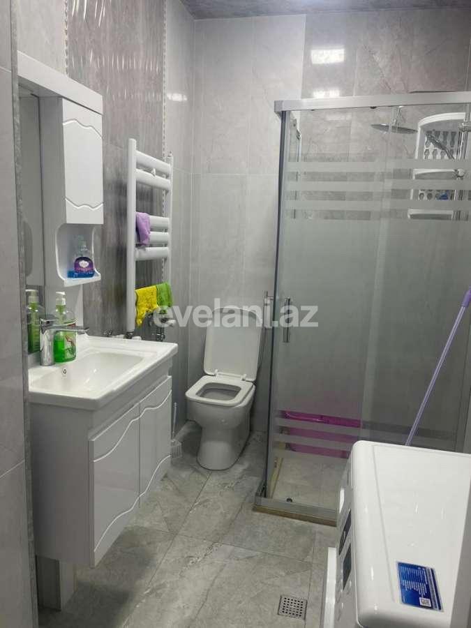 Kirayə verilir, yeni tikili, 2 otaqlı, 65 m², Bakı, Nəsimi r, 28 may m.