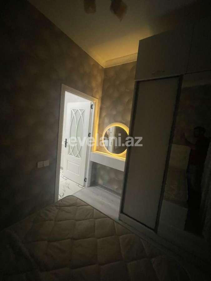 Kirayə verilir, yeni tikili, 2 otaqlı, 65 m², Bakı, Nəsimi r, 28 may m.