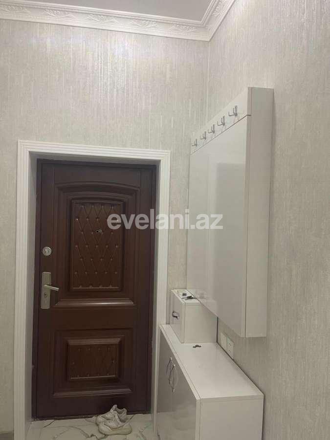 Kirayə verilir, yeni tikili, 2 otaqlı, 65 m², Bakı, Nəsimi r, 28 may m.